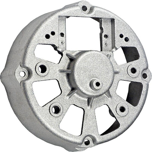 Alternator Housing for Leece Neville, Arrowhead, Aluminum, 4 Thru Bolts