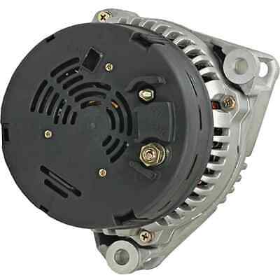 New 12V 115A Alternator for Mercedes-Benz C230 E420 ML320 SL320 1996-2001