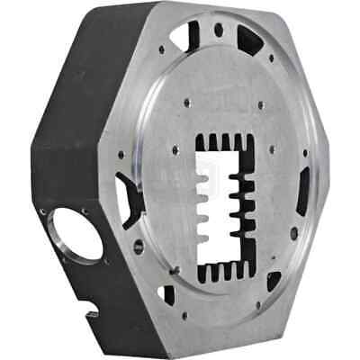 Aluminum Rectifier Housing for Alternators - 6 Thru Bolts - A5-344