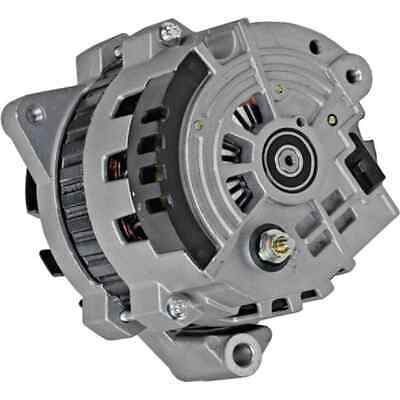 12V 100A Alternator CS130 for Buick Chevrolet Pontiac Oldsmobile Isuzu