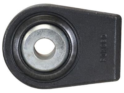 Lower Link Weld On Ball End Cat 1 80mm Usable Length 22mm ID 35mm Width