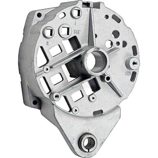 Alternator Housing SRE 21SI Aluminum 4 Thru Bolts 144.5mm Stator OD