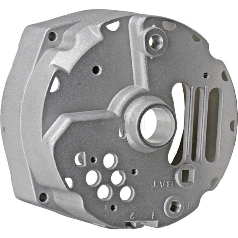 Alternator Housing SRE 15SI Aluminum 4 Thru Bolts 144.4mm Stator OD