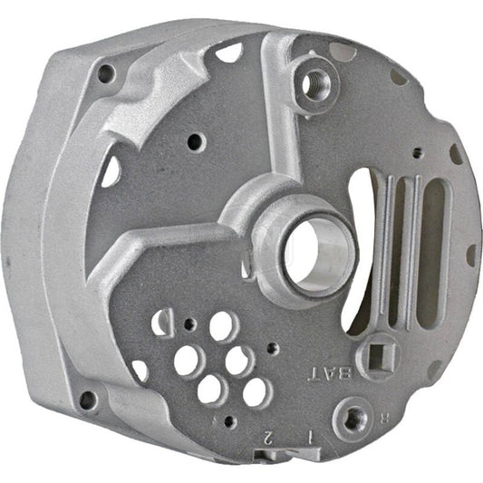 Alternator Housing SRE 15SI Aluminum 4 Thru Bolts 144.4mm Stator OD