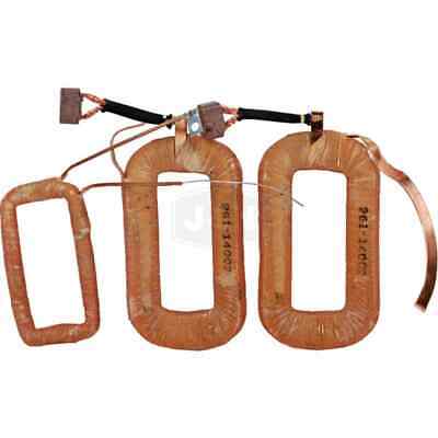 12V Field Coil for Ford Starters - Clockwise Rotation, Regular Torque