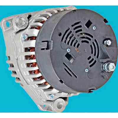12V 115A Alternator for Mercedes-Benz C230 C240 C280 E320 CLK320 ML320