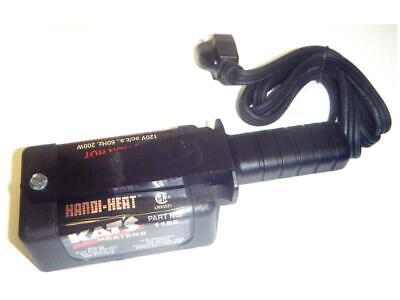 200W Magnetic Heater for Allis Chalmers & White Oliver Tractors