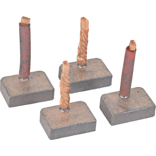 Brush Kit for 12/24V Starters - Fits D10529638, 10529638 - New