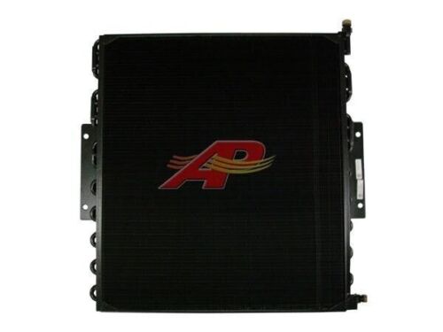 Bobcat 6682037 Condenser Fits 331 331E 335 337 341 Excavators - 1 Year Warranty