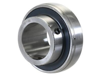 Bearing Insert UC211-32, 2" ID, 100mm OD, 55.6mm Width, Compatible Use