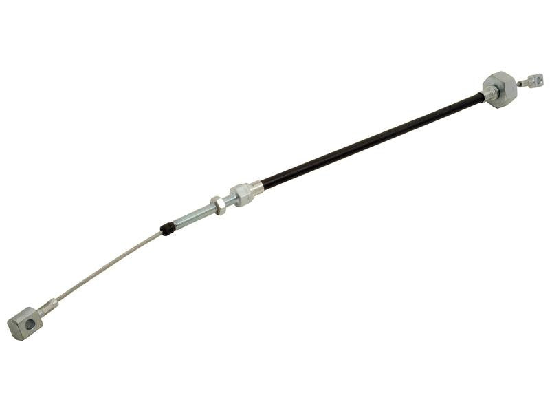 Brake Cable 688mm Length for Fiat 55-56 55-66 55-88 55-90 60-56 60-66