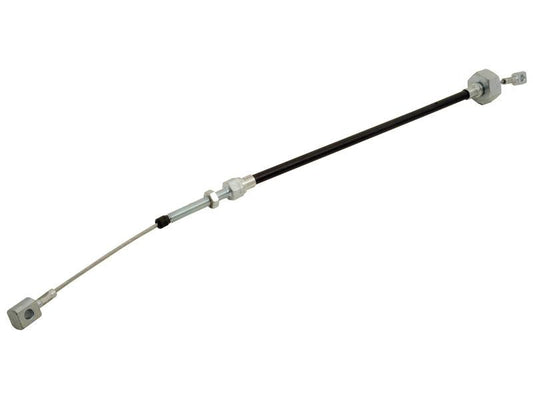 Brake Cable 688mm Length for Fiat 55-56 55-66 55-88 55-90 60-56 60-66