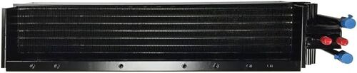 John Deere AT184041 Transmission Oil Cooler Replacement For Skidder