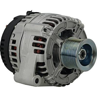 New 12V 200A Alternator for Agco, CaseIH, Fiat, Ford, Diesel Engines