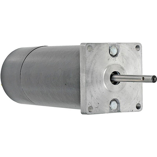 12V Tarp Cover Motor, Reversible, New, Fits Roll Right Tarp Systems