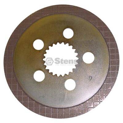 Brake Disc for Ford/New Holland Tractors 83999753, 8 1/16" OD, 22 Teeth