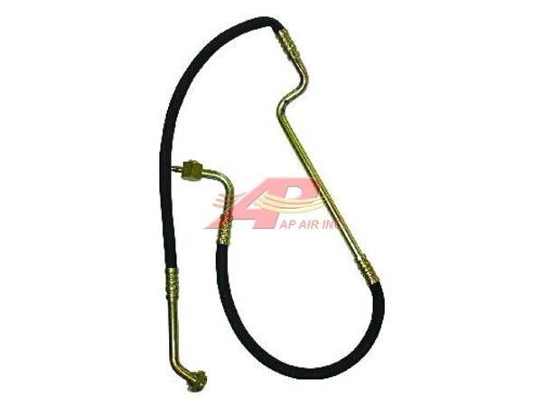 AL70898 John Deere A/C Suction Hose Fits 2040 2140 2250 2350 2450 2550 Tractors