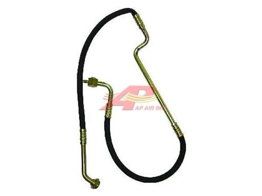 AL70898 John Deere A/C Suction Hose Fits 2040 2140 2250 2350 2450 2550 Tractors