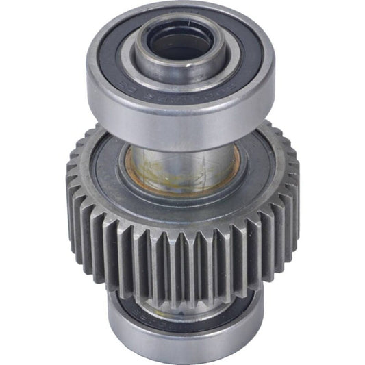 New Clutch Gear 40 Teeth, 10 Splines, Roller & Reduction Gear, 2.118" OD