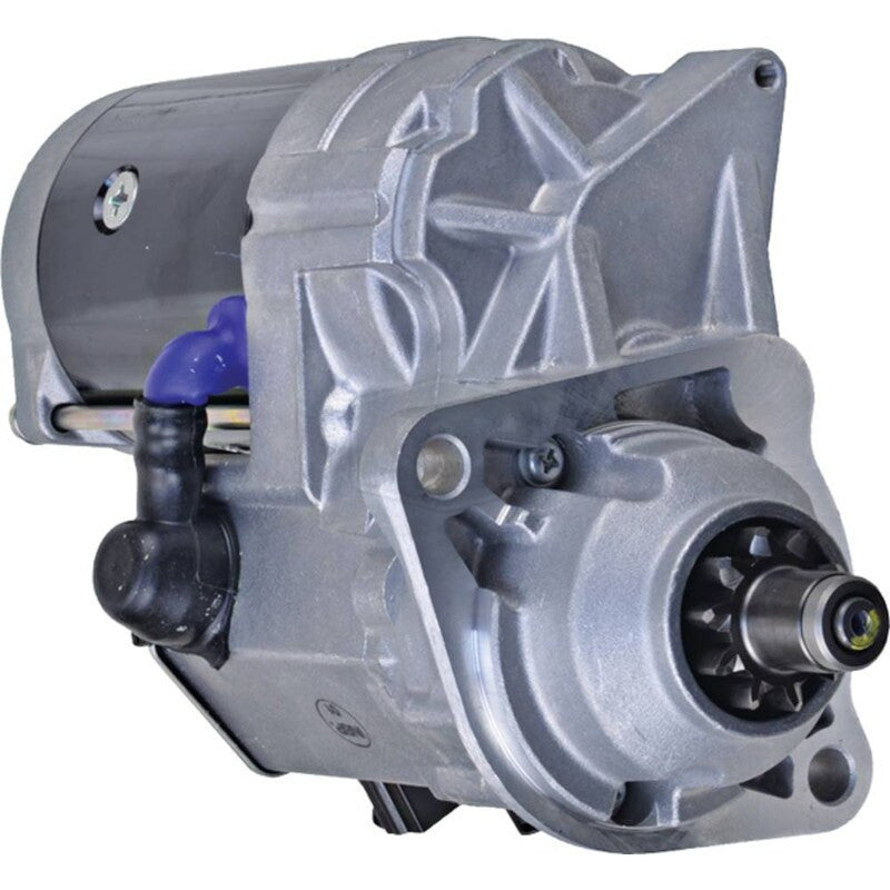 New 12V 3kW Electric Starter, Clockwise Rotation, 10 Teeth, Gear OSGR