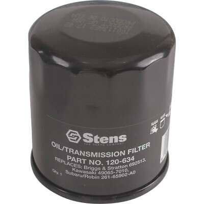 Oil Filter for Kawasaki 49065-7010, Fits Many Models, 11-16 PSI Relief