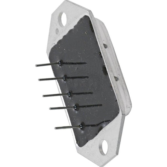 12V Regulator Repair Circuit for Hitachi, Isuzu, Nissan, Subaru, Yanmar