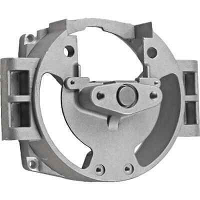 Alternator Housing with Bearing, Aluminum, 4 Thru Bolts, SRE, 103477