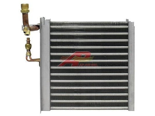 1691468C1 Heavy Duty Evaporator Fits International, Navistar - 1 Year Warranty