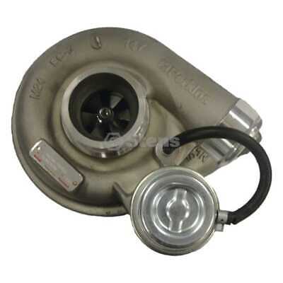 Atlantic Quality TurboPerkins 2674A202