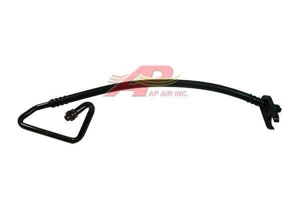 A22-68540-000 Freightliner Compressor To Condenser Hose - 1 Year Warranty