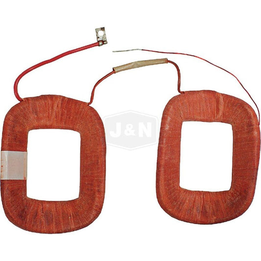 12V Generator Field Coil for Prestolite & Arrowhead Models, Clockwise