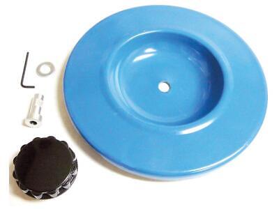 Air Cleaner Cover Assembly for Ford New Holland Tractors D8NN9661AA