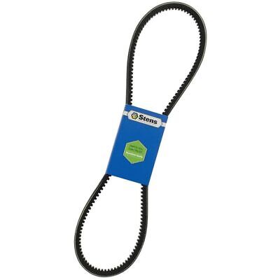 Replacement Drive Belt for Power Max Snowblowers 43.25" Long 1/2" Wide
