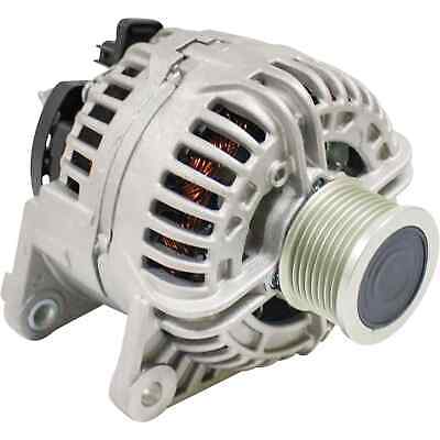 12V 180A Alternator for Dodge Ram 2500 3500 4500 5500 Diesel 2007-2010