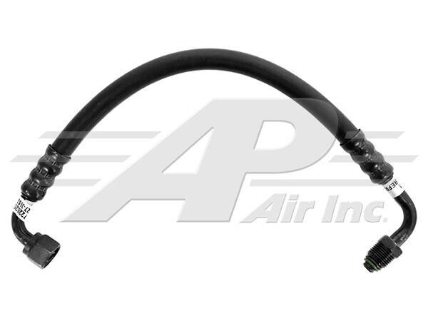 Bobcat 7226201 A/C Hose Receiver Drier to Cab Hose Replacement