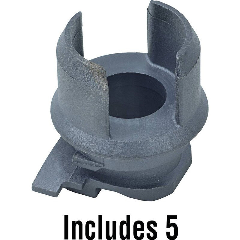 Insulating Bushing Denso B+ Insulator 180-52043 Round 1.260" OD 0.815" ID