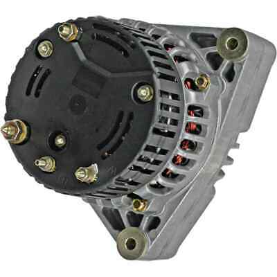 New 24V 55A Alternator for Deutz, KHD, Arrowhead, Letrika, MG337