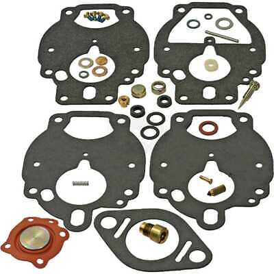 Fuel Systems Repair Kit ZFS-K2225 for Zenith Engines - Complete Set