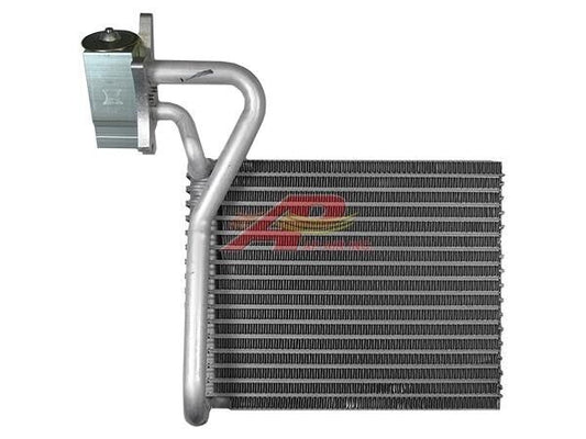 85104196, BOA90917 Heavy Duty Evaporator Direct Fit For Volvo - 1 Year Warranty