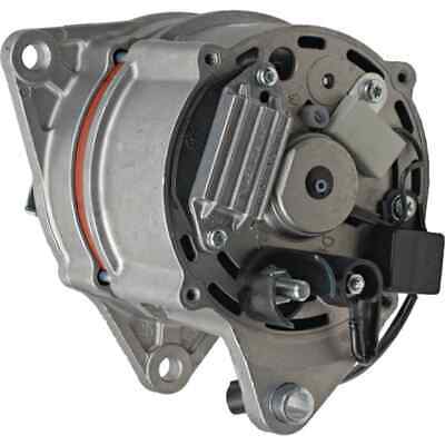 New 12V 120A Alternator for Case IH Ford New Holland Perkins Diesel Engines