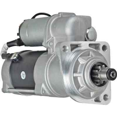 New 24V Starter 29MT 10T Str Planetary Gear Reduction Clockwise