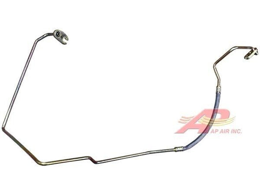 A22-61340-000 Freightliner Compressor To Condenser Hose - 1 Year Warranty