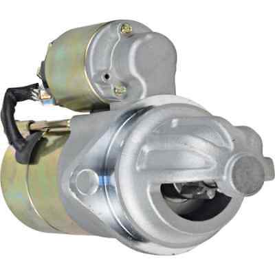 12V Starter PG260M 9T for Crusader Mercruiser Engines, New, 1 Year Warranty