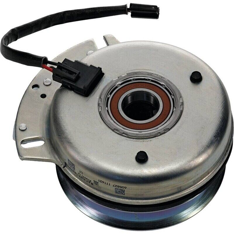 605827K, 5219-193 PTO Clutch Replacement For Hustler, Warner - 1 Year Warranty
