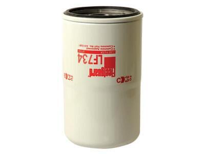 Oil Filter Spin-On LF734 for Case IH, Massey Ferguson, White Oliver