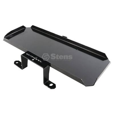 Battery Support for Ford/New Holland 82018950, Protective Primer Finish