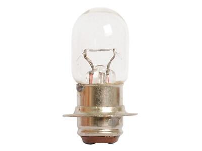 12V 25W PX15d Filament Light Bulb for John Deere & Yanmar Tractors - 1pc