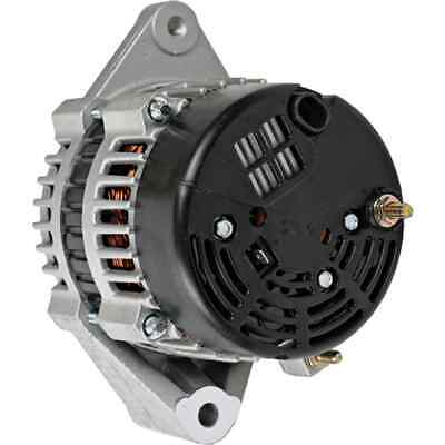 12V 70A Alternator for Crusader, Pleasurecraft, Delco, 7SI, New, 1 Year Warranty