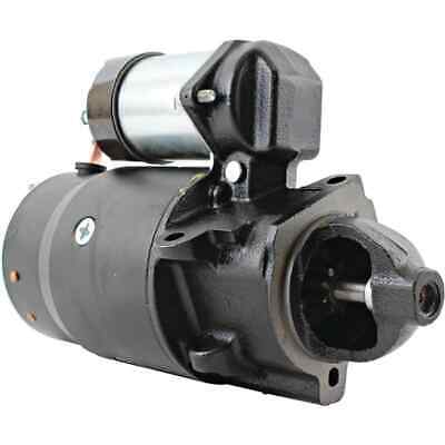 12V 9T Starter 10MT for Buick, Chevrolet, Allis Chalmers, Berkley Jet