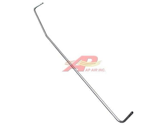 143117C1 Heater Tube Fits Case IH 3688, 3788, 5088, 5288, 5488, 6388, 6588, 6788